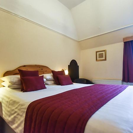 The Bentley Brook Inn Ashbourne  Extérieur photo