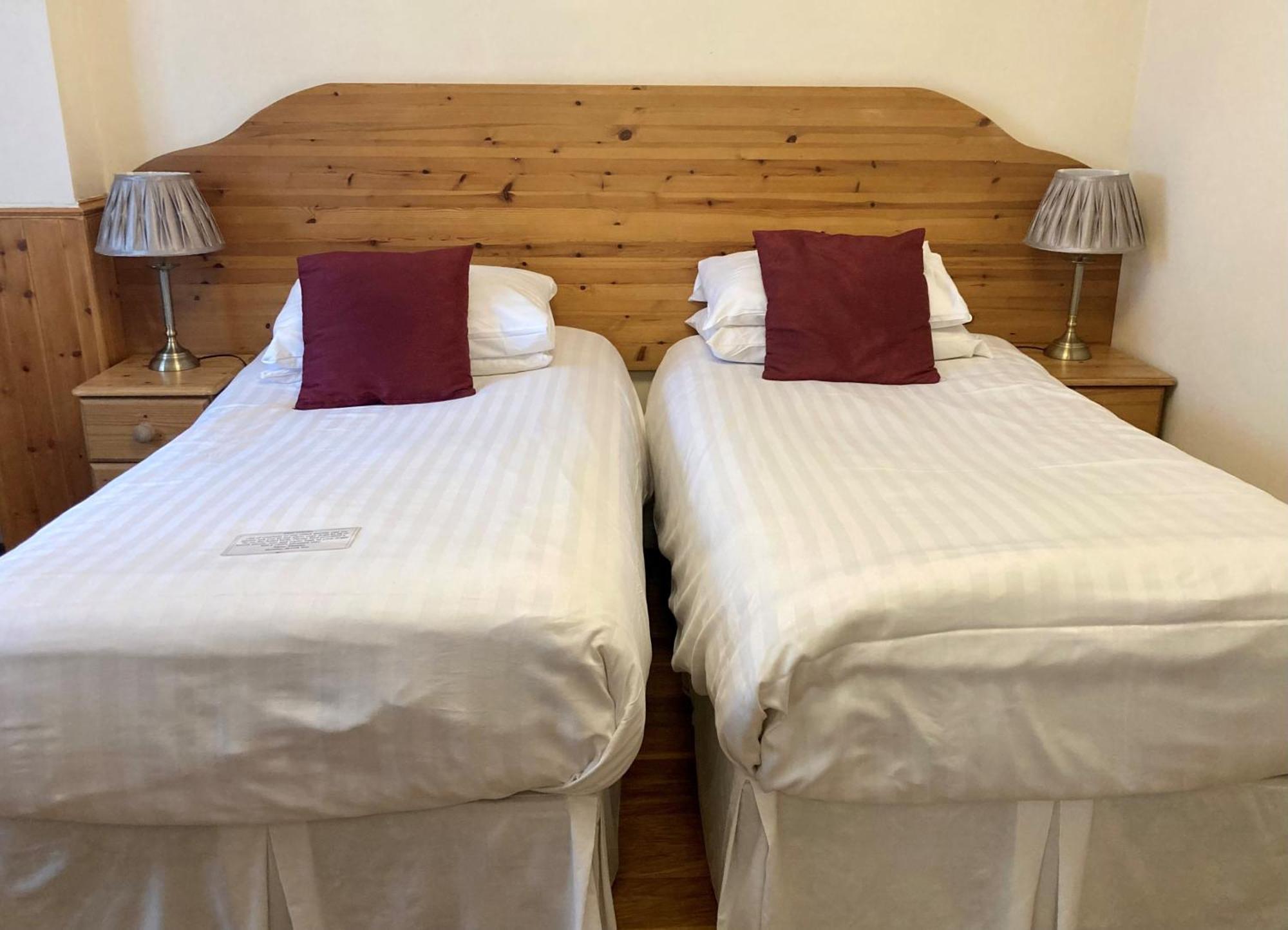 The Bentley Brook Inn Ashbourne  Extérieur photo