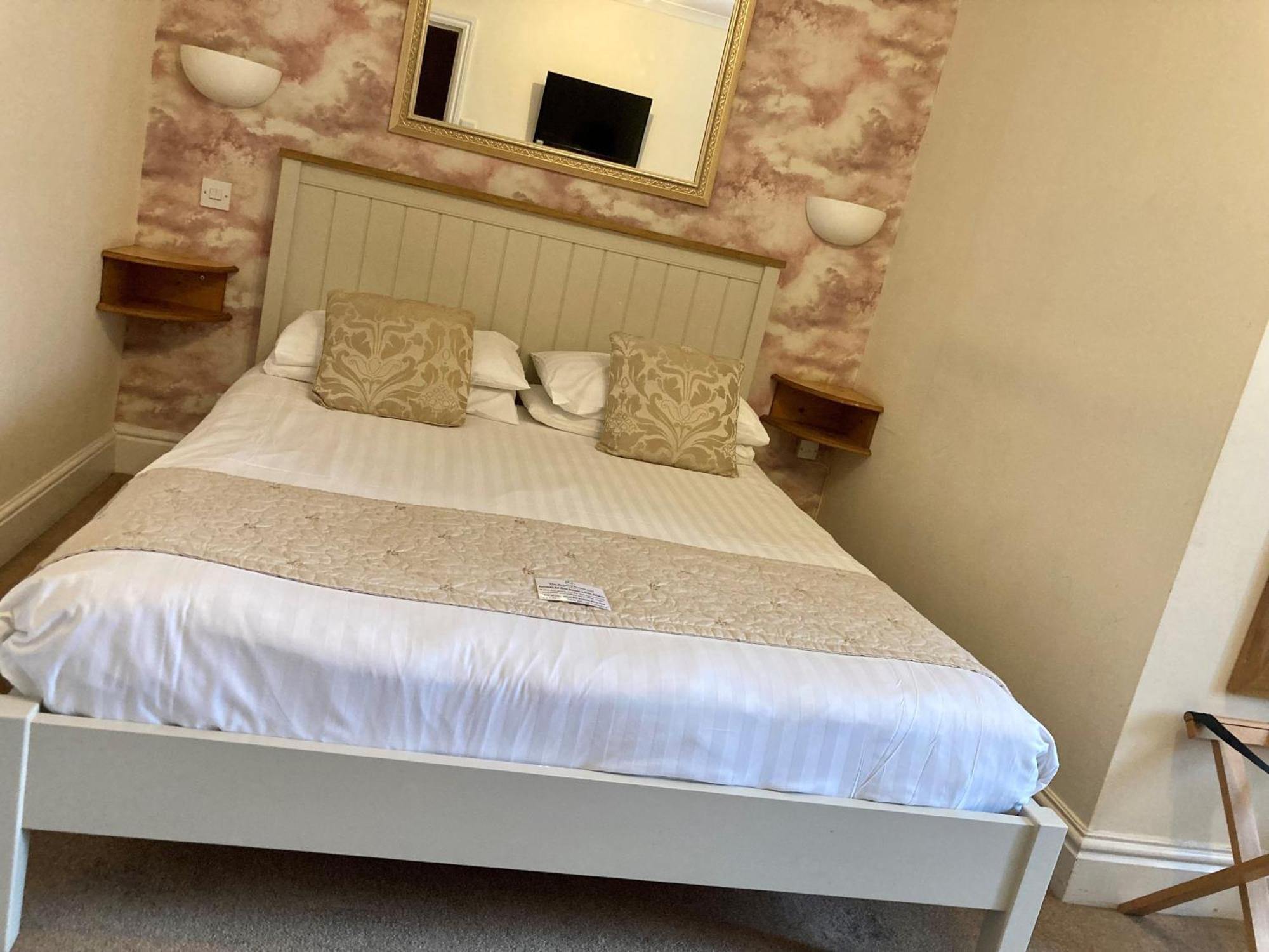 The Bentley Brook Inn Ashbourne  Extérieur photo