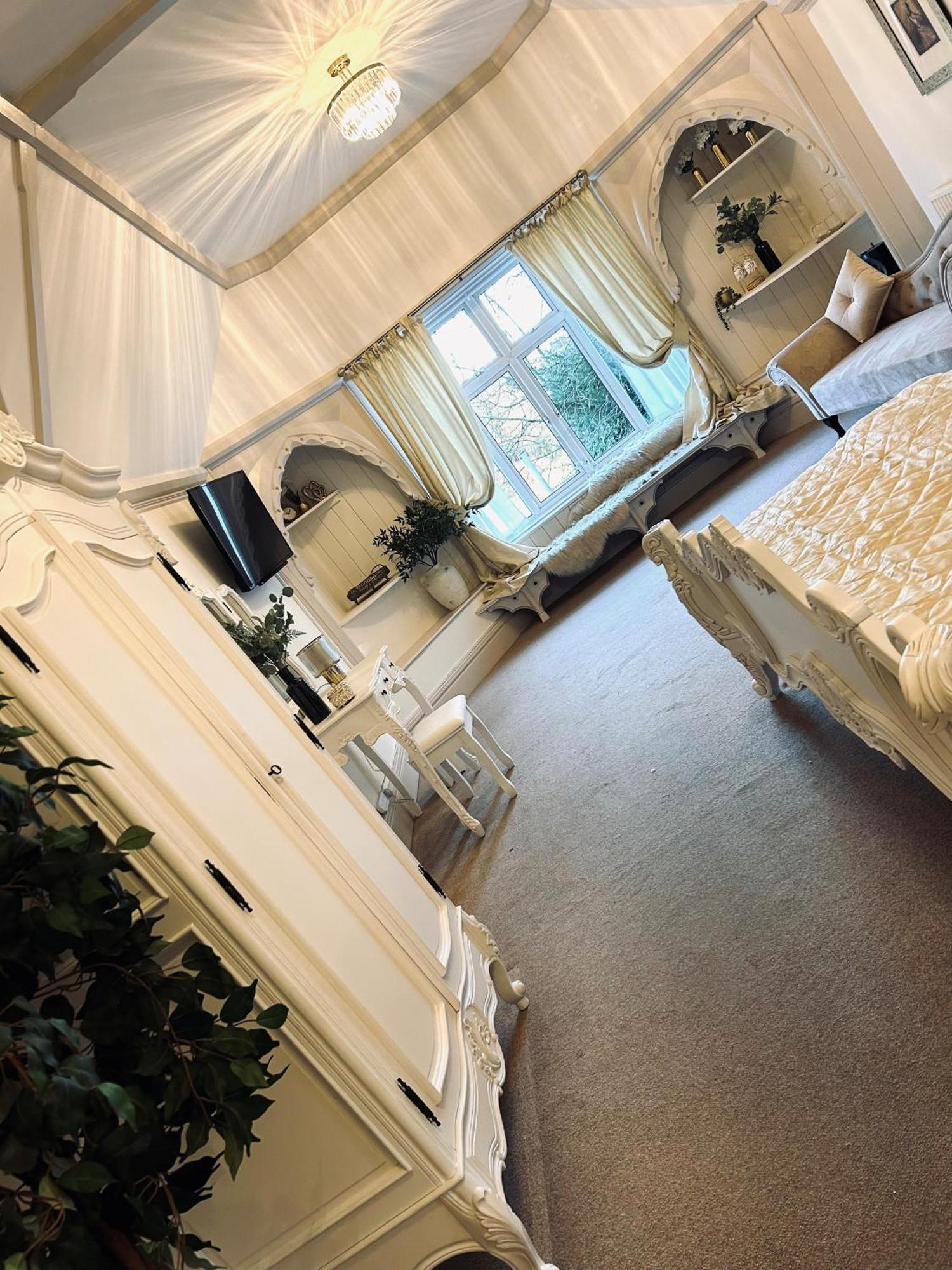 The Bentley Brook Inn Ashbourne  Extérieur photo