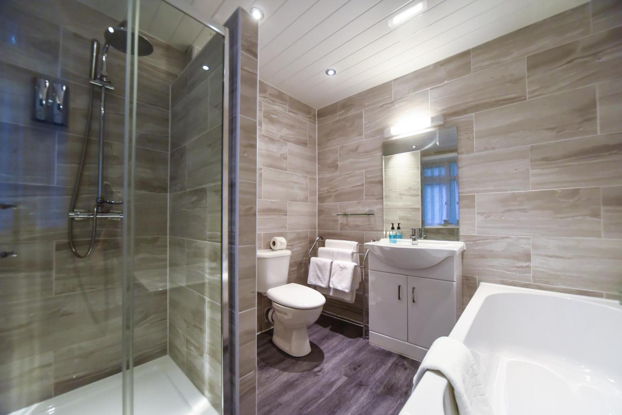 The Bentley Brook Inn Ashbourne  Extérieur photo