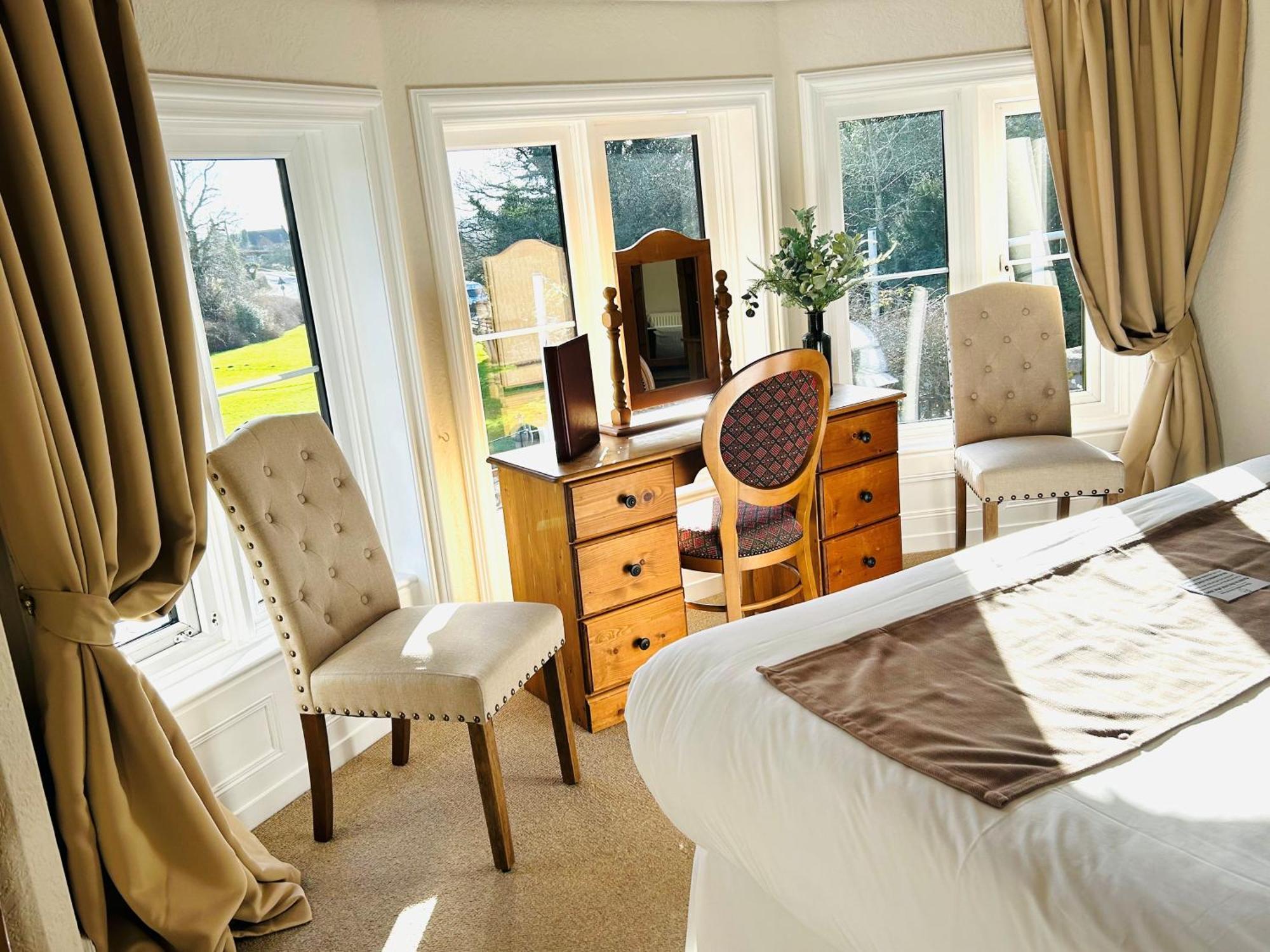 The Bentley Brook Inn Ashbourne  Extérieur photo
