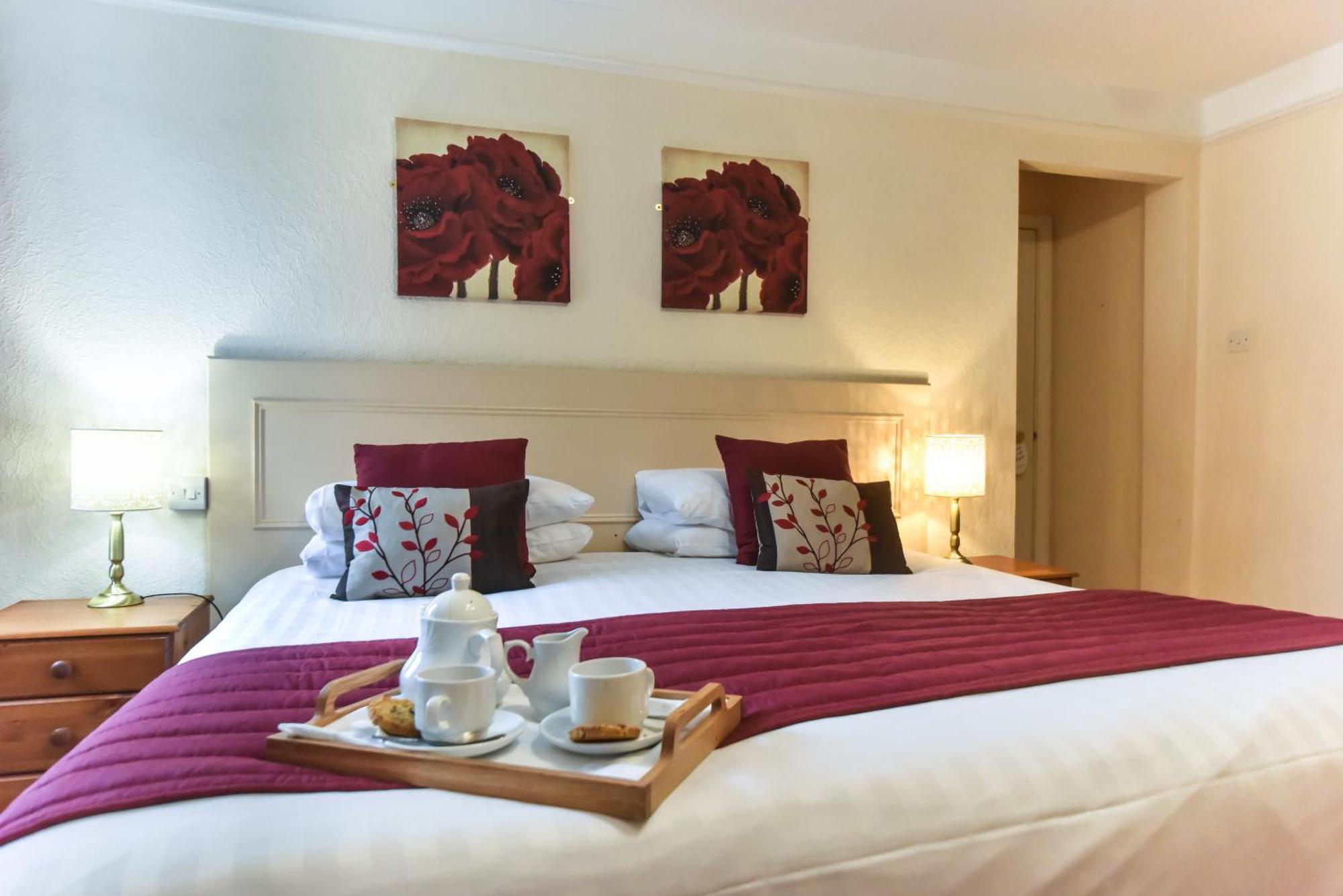 The Bentley Brook Inn Ashbourne  Extérieur photo