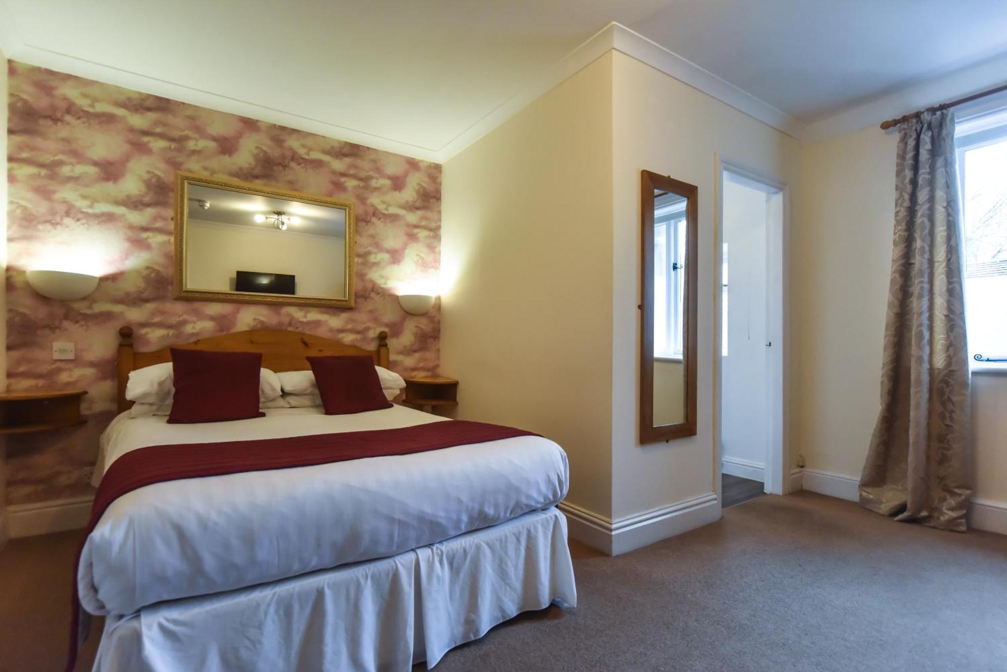 The Bentley Brook Inn Ashbourne  Extérieur photo