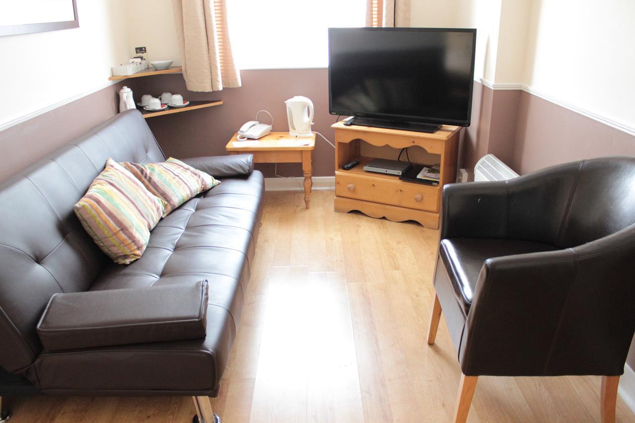 The Bentley Brook Inn Ashbourne  Extérieur photo