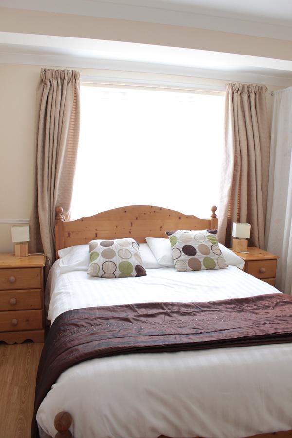 The Bentley Brook Inn Ashbourne  Chambre photo