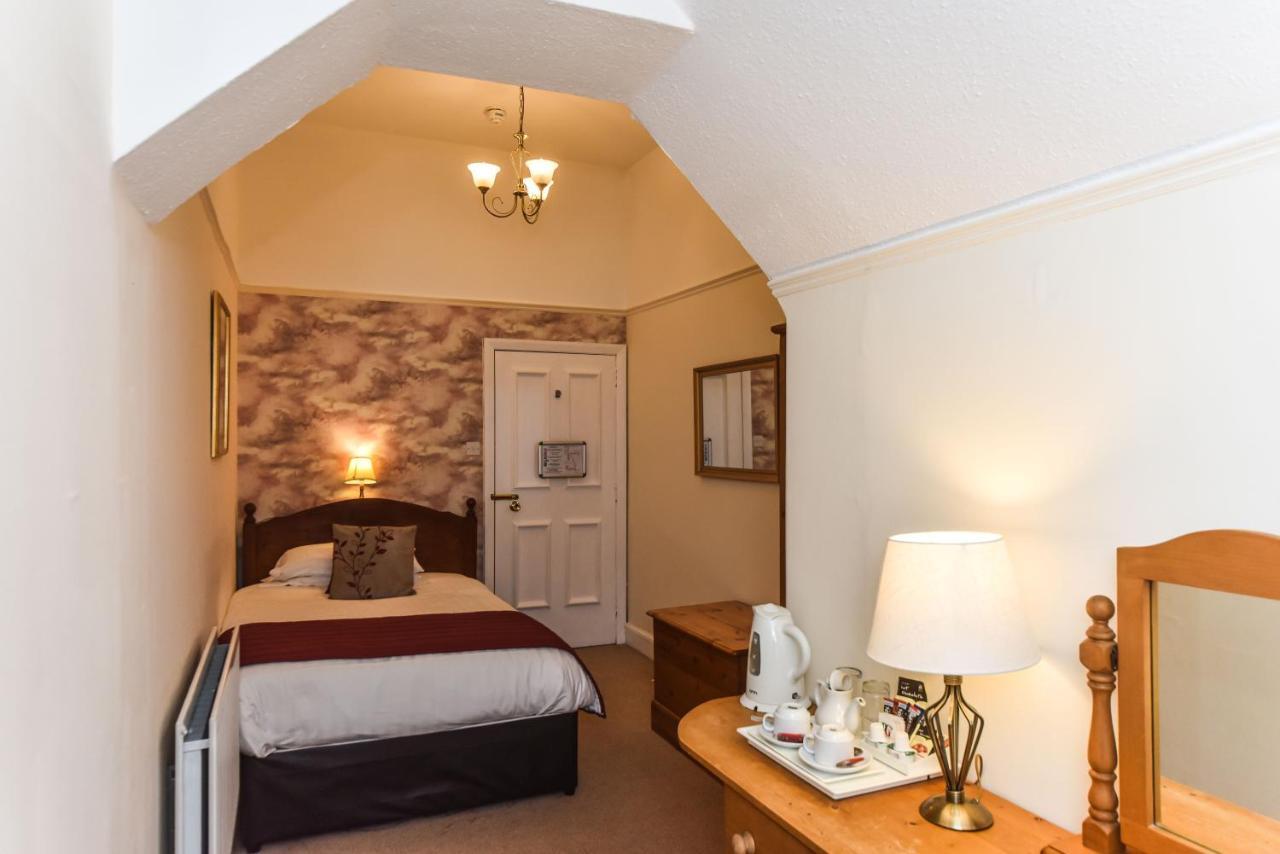 The Bentley Brook Inn Ashbourne  Extérieur photo
